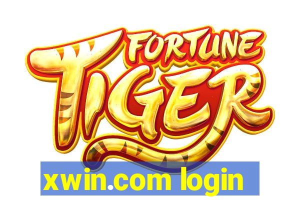 xwin.com login