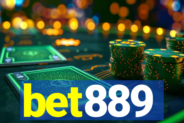 bet889