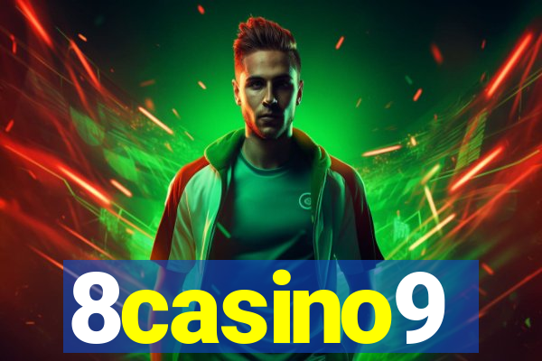 8casino9