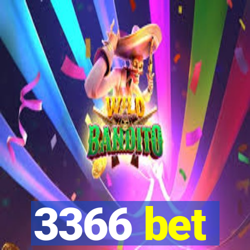 3366 bet