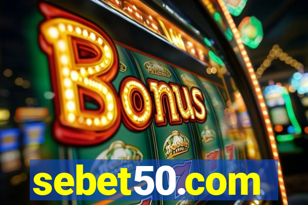 sebet50.com