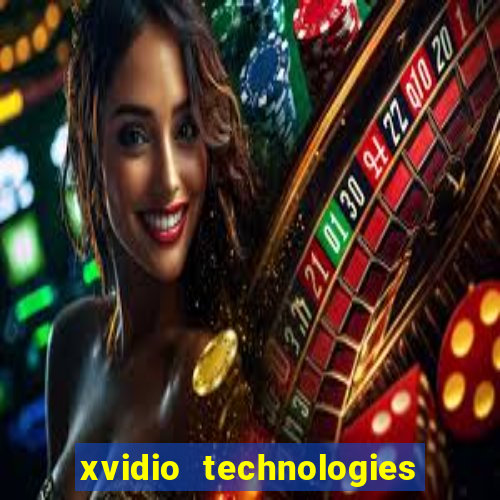 xvidio technologies startup brasil