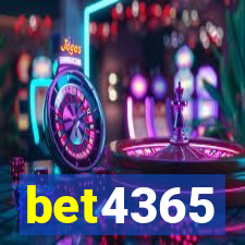 bet4365