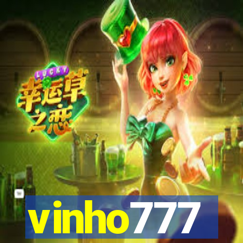 vinho777