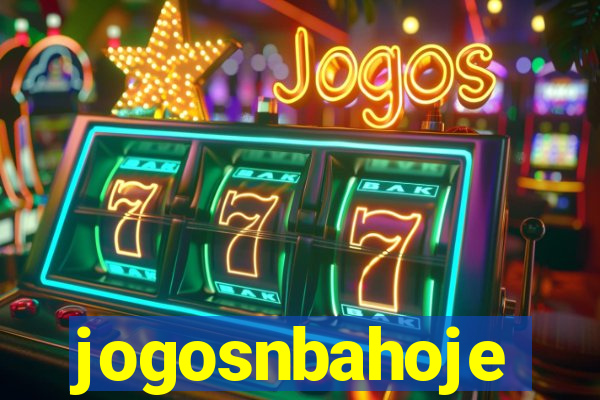 jogosnbahoje