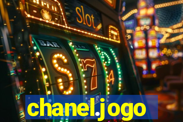 chanel.jogo