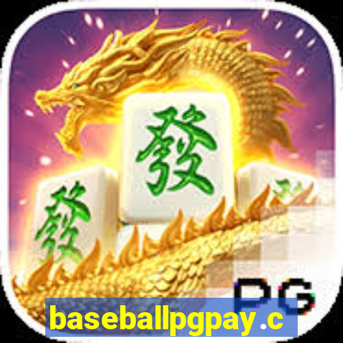 baseballpgpay.com