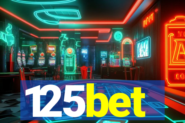 125bet