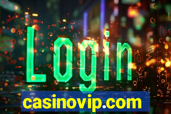 casinovip.com