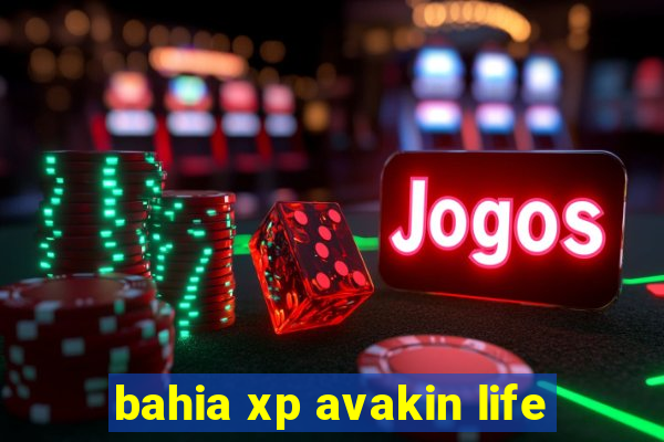 bahia xp avakin life