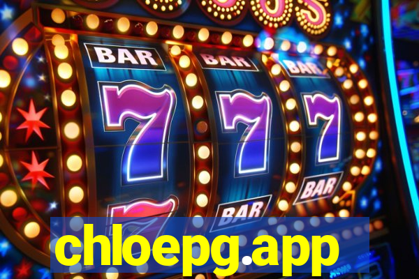 chloepg.app