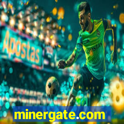 minergate.com