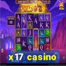 x17 casino