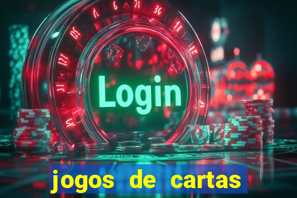 jogos de cartas ciganas online