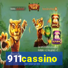 911cassino