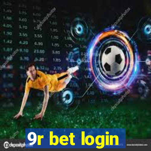 9r bet login