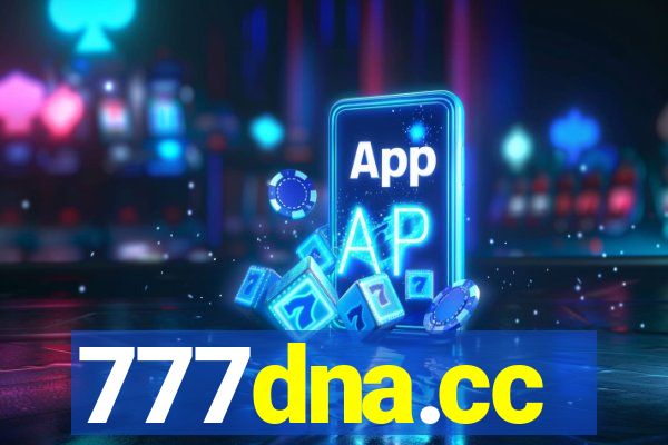 777dna.cc