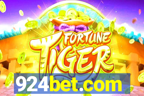 924bet.com