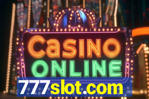 777slot.com