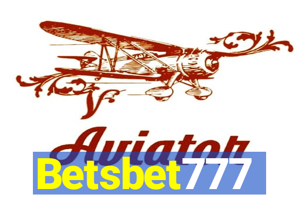 Betsbet777