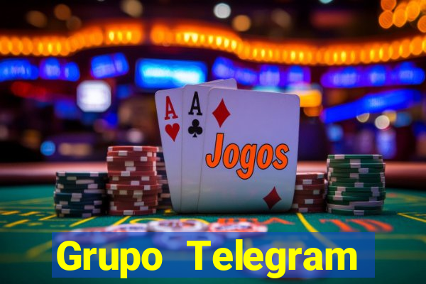 Grupo Telegram palpites futebol