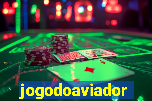 jogodoaviador