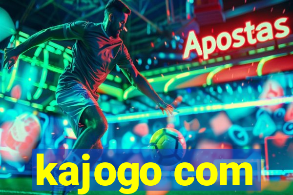 kajogo com