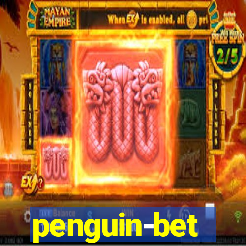 penguin-bet