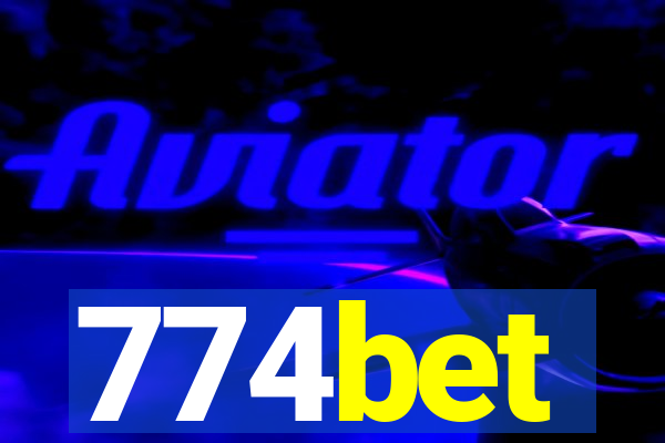 774bet