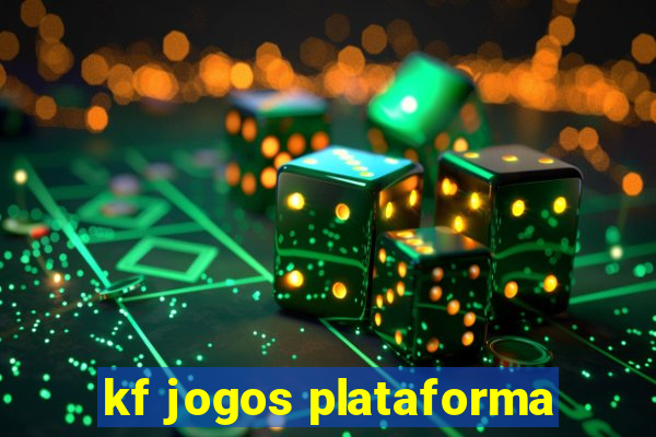 kf jogos plataforma