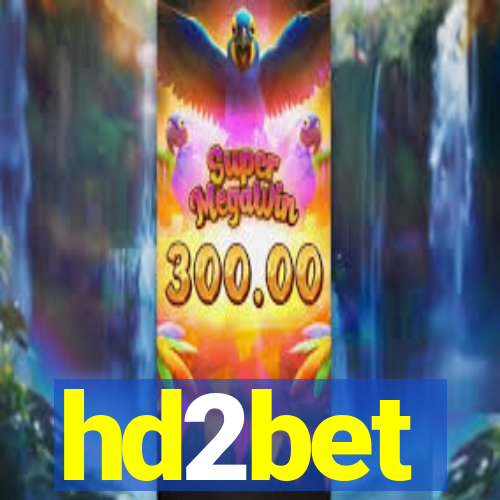 hd2bet