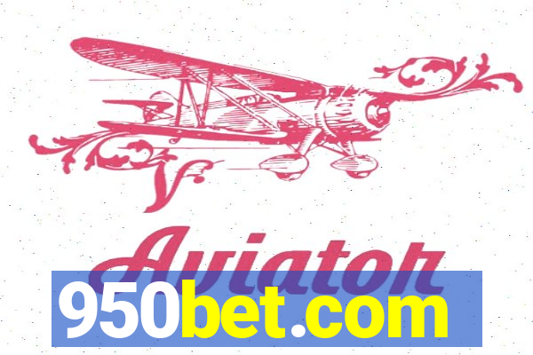 950bet.com