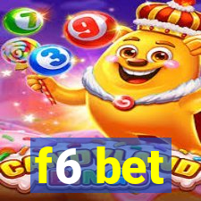 f6 bet