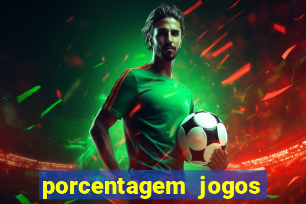 porcentagem jogos da pg