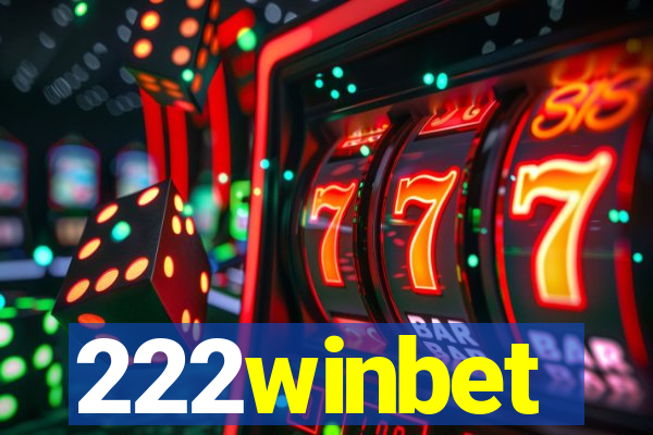 222winbet