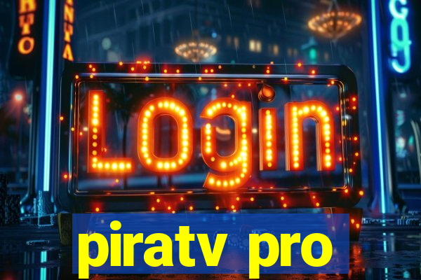 piratv pro