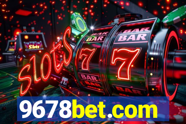 9678bet.com