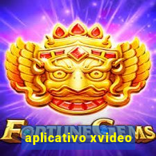 aplicativo xvideo