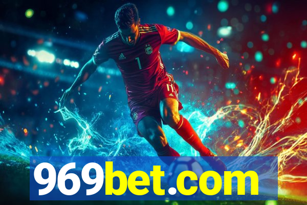 969bet.com