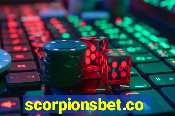 scorpionsbet.com