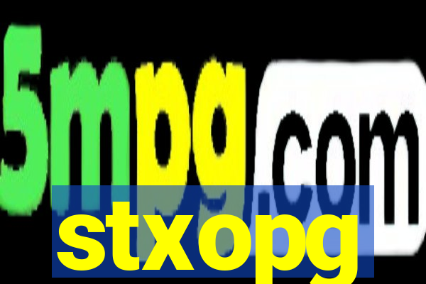 stxopg