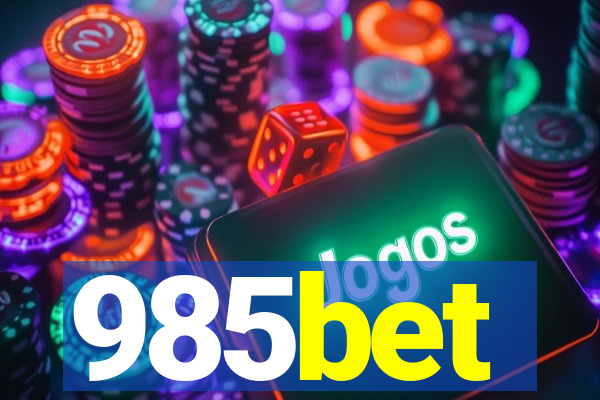 985bet