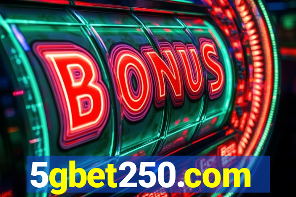 5gbet250.com