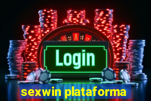 sexwin plataforma