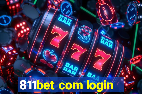 811bet com login