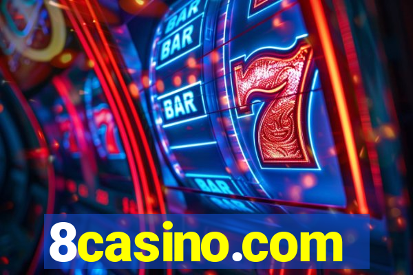 8casino.com