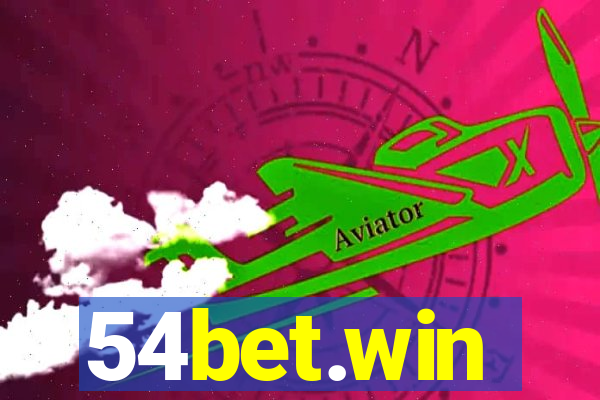 54bet.win