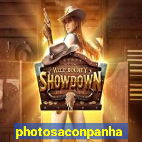 photosaconpanhante