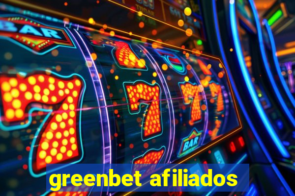 greenbet afiliados