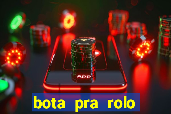 bota pra rolo baixada fluminense